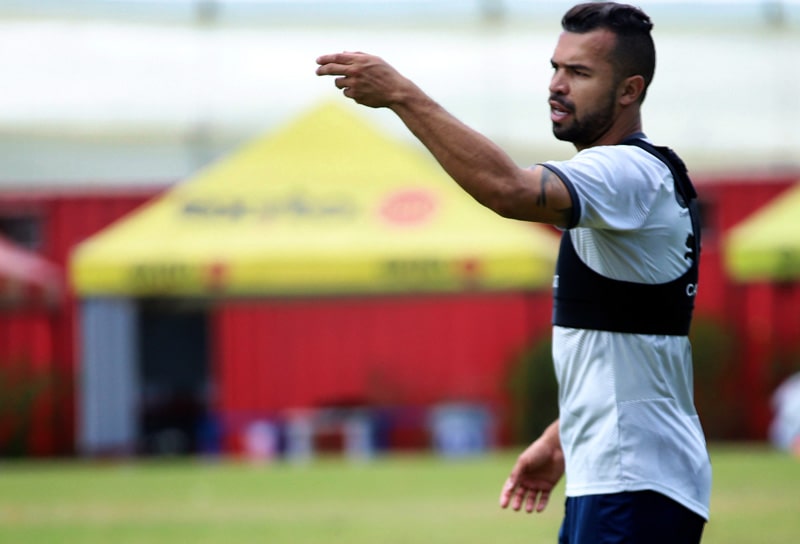Andrés Cadavid, COVID-19, DIM, Deportivo Independiente Medellín, Deportivo Pereira, liguilla Liga BetPlay 2020