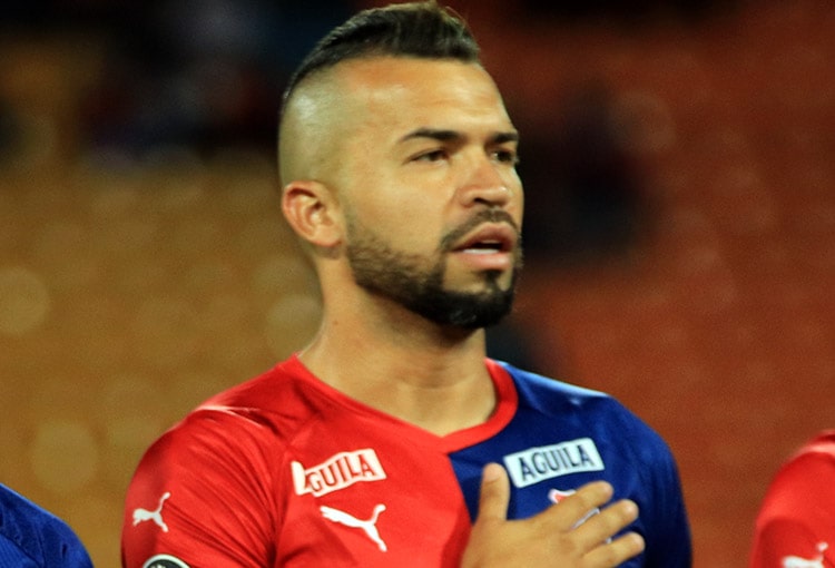 Andrés Cadavid, Deportivo Independiente Medellín, DIM, Deportivo Pereira, Copa Colombia 2020