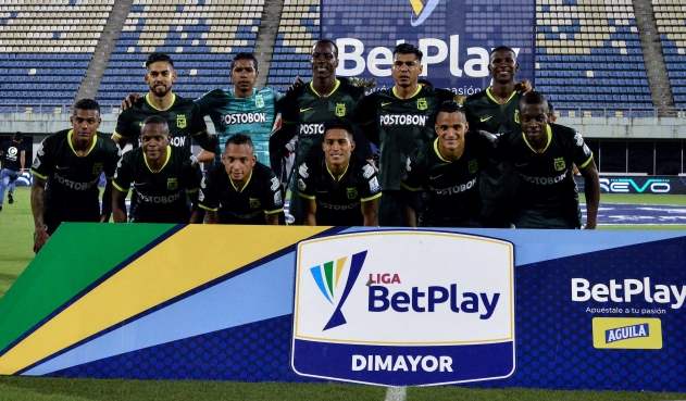 Atlético Nacional asistirá al estadio para enfrentar al Cúcuta