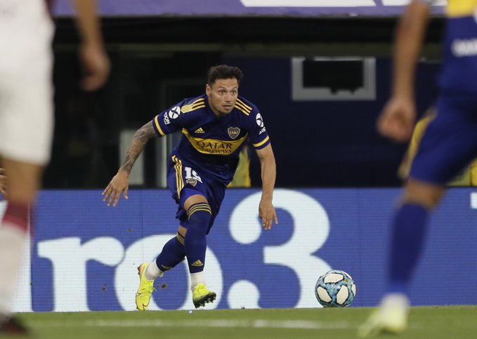 Boca Juniors vs Newell's en vivo online por la quinta ...