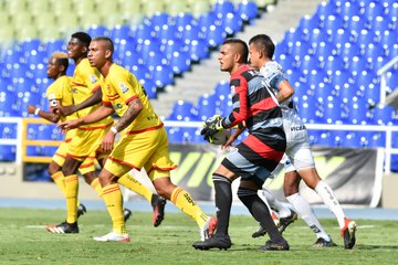 EN VIVO - Bogotá vs Atlético FC online por la jornada 17 ...