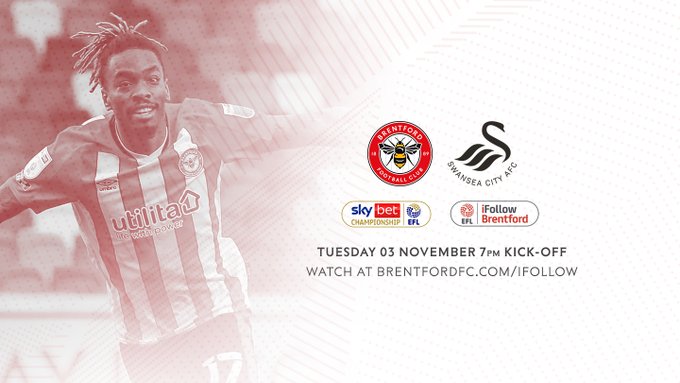 EN VIVO - Brentford vs Swansea online por la décima ...