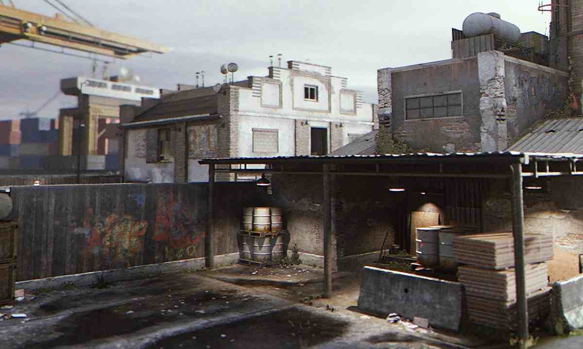 COD Mobile las novedades que tendrá la temporada 12