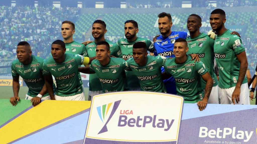 EN VIVO - Cali vs La Equidad online por los cuartos de ...