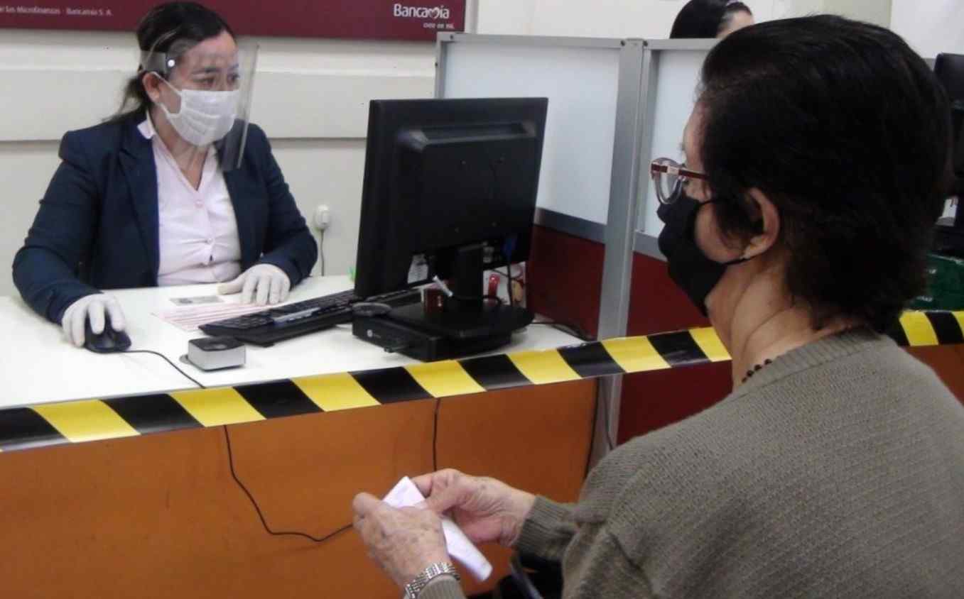 ¿Cobra por giro y no sabe si le darán el Ingreso Solidario de noviembre?