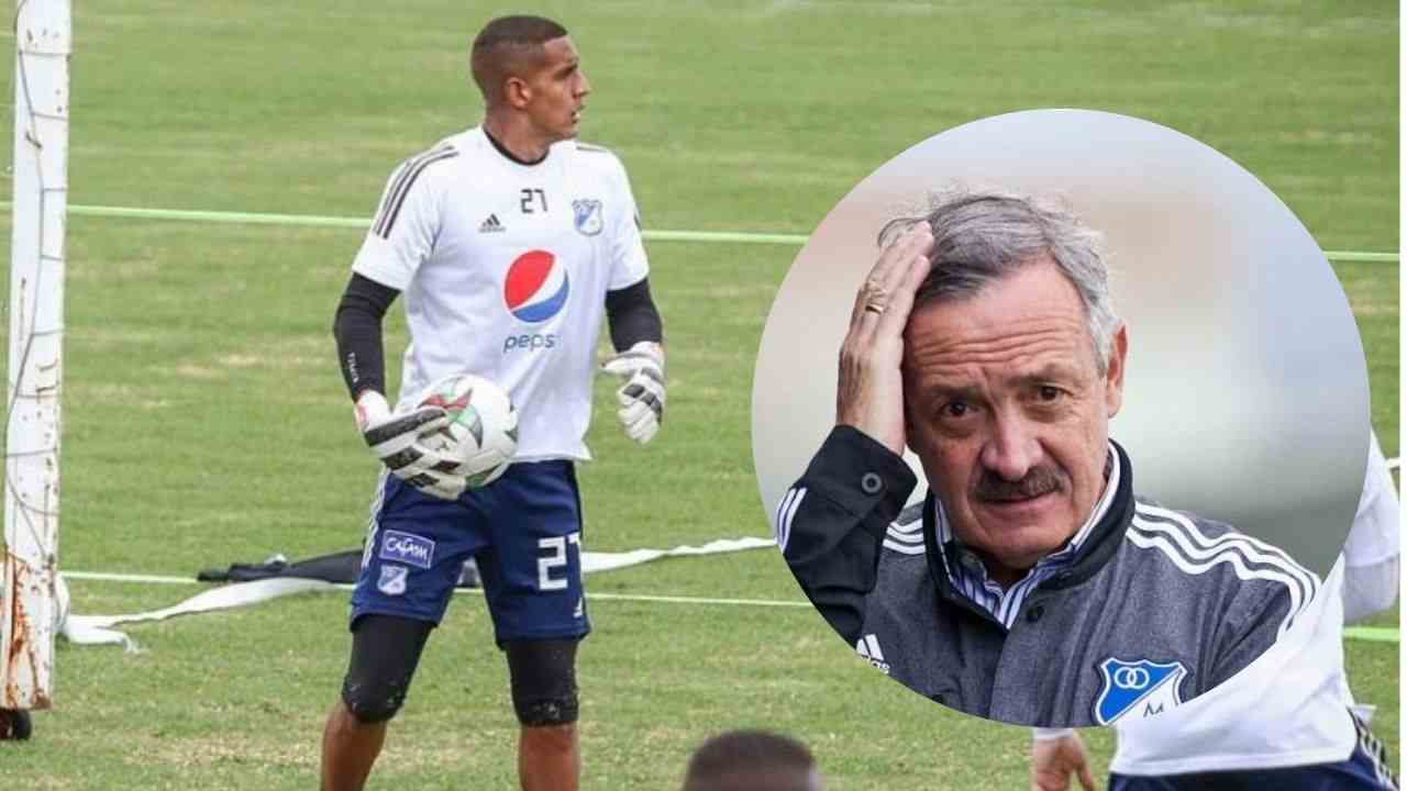 "Cristian Bonilla fue agredido e insultado": Enrique Camacho