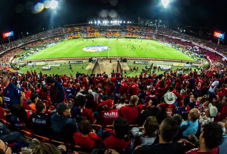 DIM, Deportivo Independiente Medellín, Deportivo Pereira, liguilla Liga BetPlay 2020, minuto a minuto, en vivo