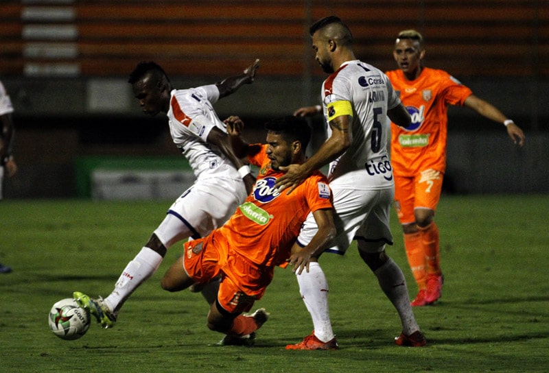 DIM, Deportivo Independiente Medellín, Envigado FC, liguilla Liga BetPlay 2020