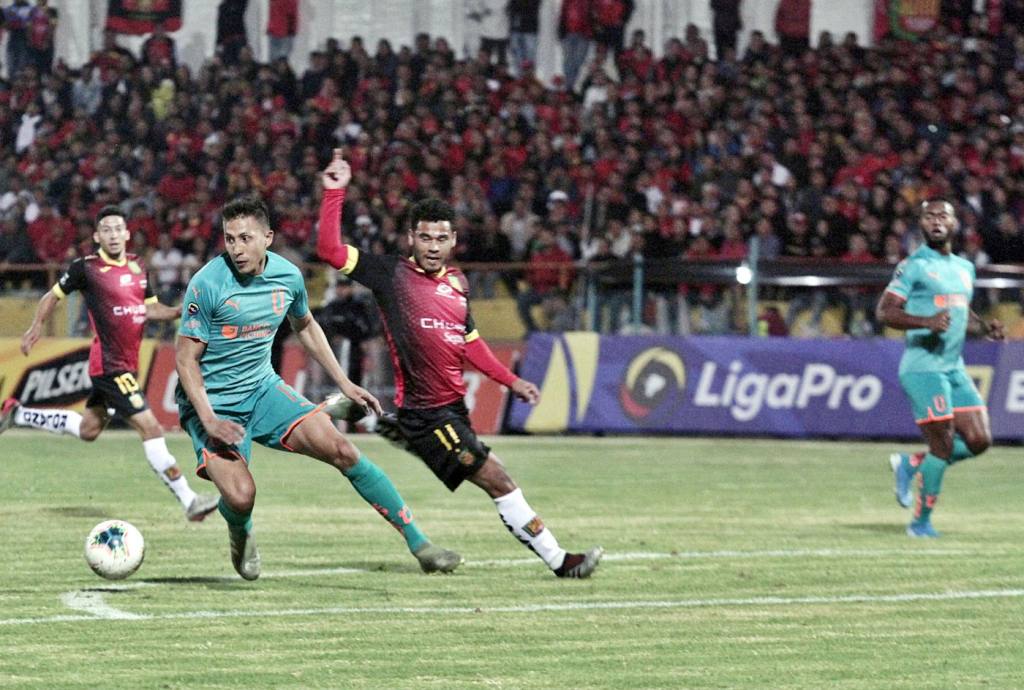 Deportivo Cuenca Vs Aucas Deportivo Cuenca Vs Aucas