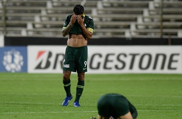 Jéfferson Duque habría definido su futuro con Atlético Nacional