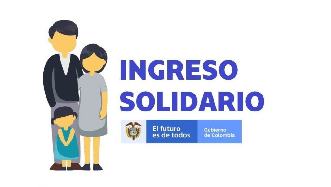 ¿Dónde verificar el Ingreso Solidario si cobra por giro?