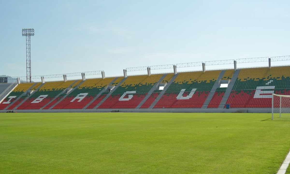 El partido entre Tolima y Junior no se jugaría en Ibagué