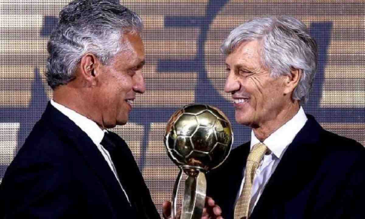 En Chile esperan por decisión con Rueda y van por Pékerman