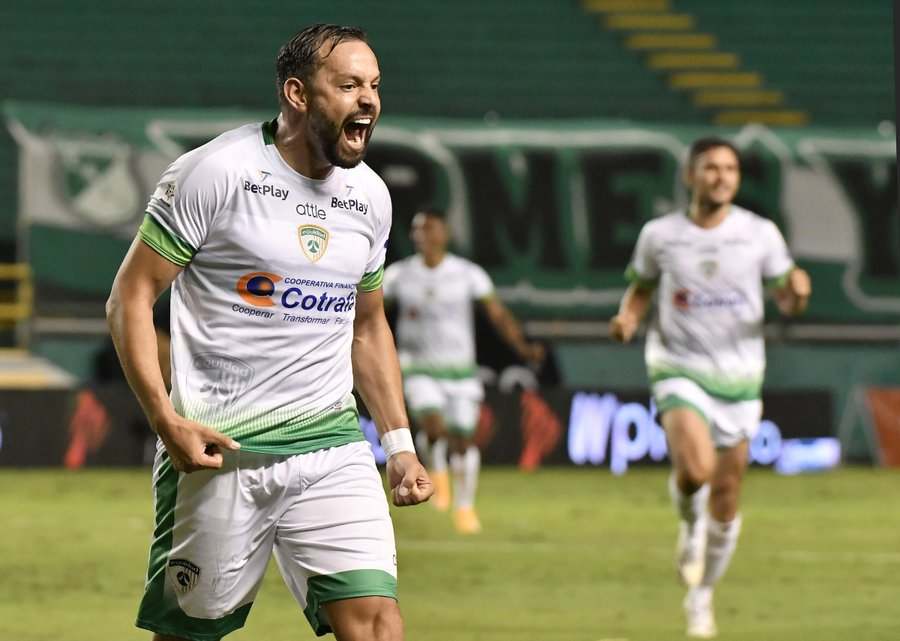 Equidad es el primer semifinalista de la Liga Betplay