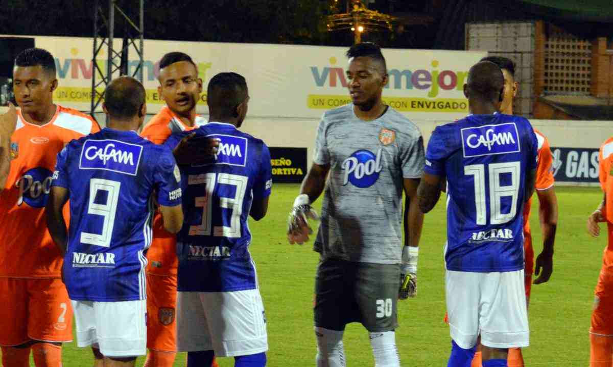 Fichajes Deportivo Cali dejó Millonarios y está muy cerca