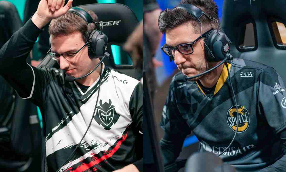 Fichajes en League of Legends se mueven millones de dólares