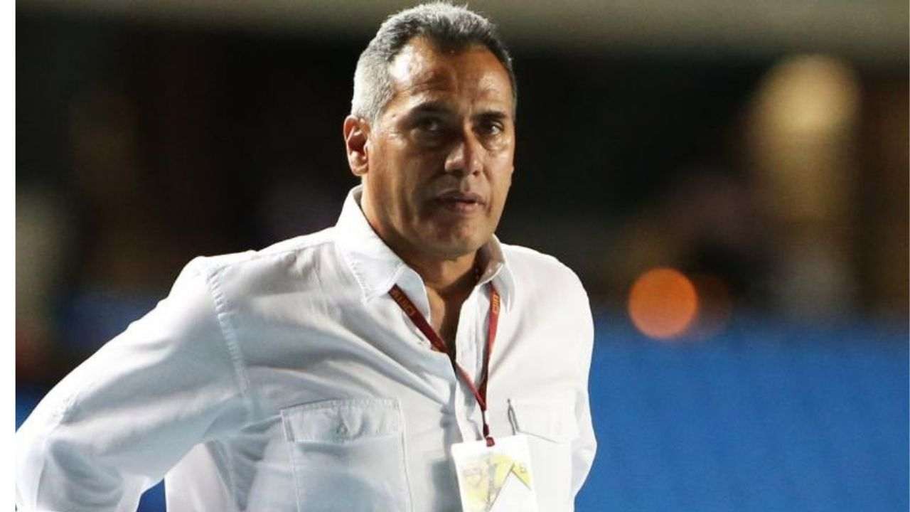 Hernán Torres podría dirigir a la Selección Costa Rica