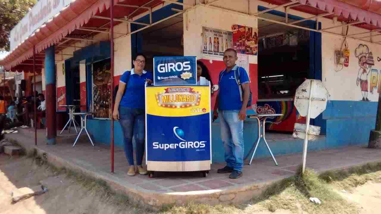 Ingreso Solidario: ¿Cuándo estar pendiente en Supergiros del octavo giro?