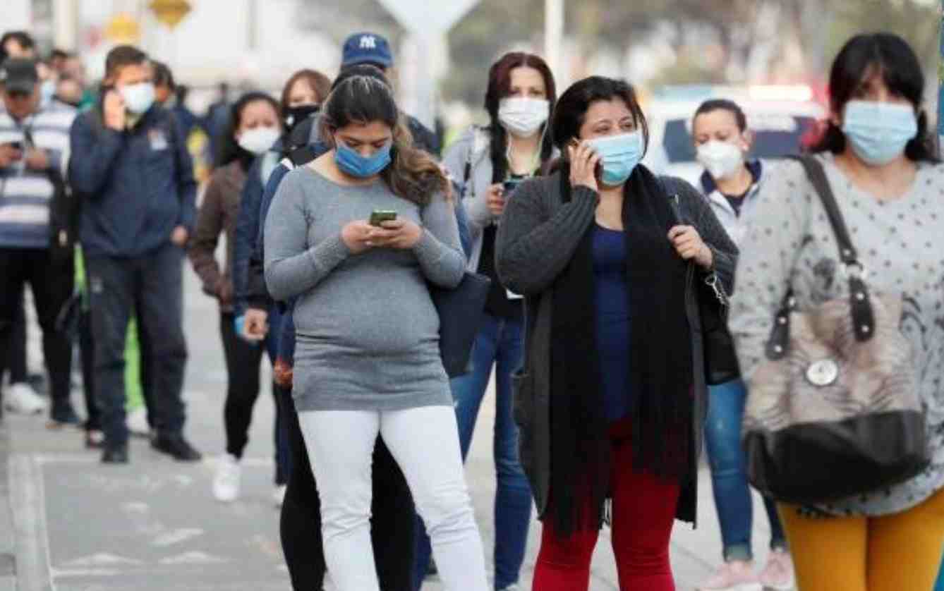 Ingreso Solidario: Fuente oficial para fechas de pagos en noviembre