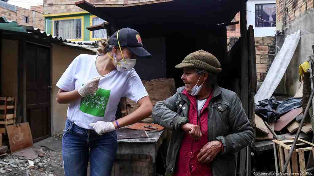 Ingreso Solidario: ¡Línea telefónica para resolver sus dudas!