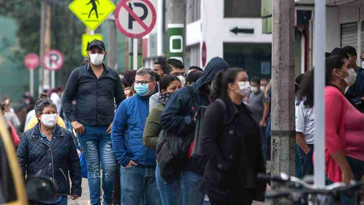 Ingreso Solidario: ¿No sale en Daviplata para el Octavo giro?