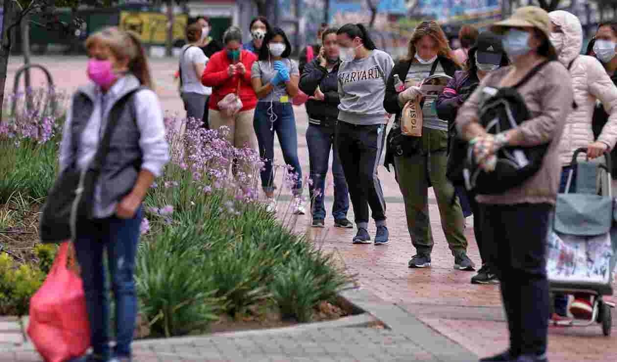 Ingreso Solidario: ¿Qué se sabe sobre el giro de diciembre?