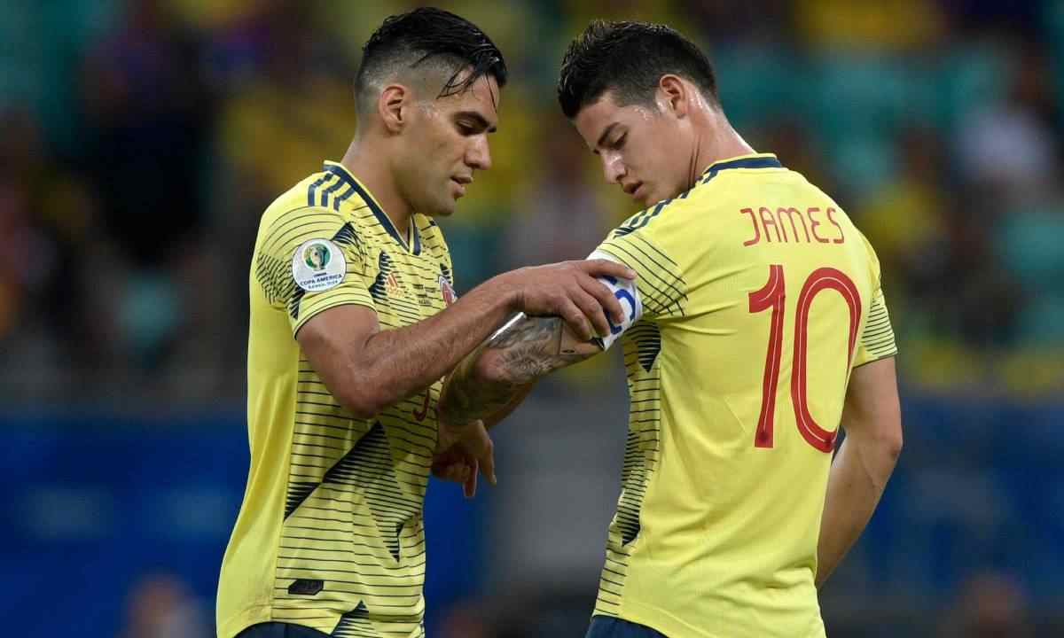 James, Falcao y cientos de millones de euros gracias a ellos