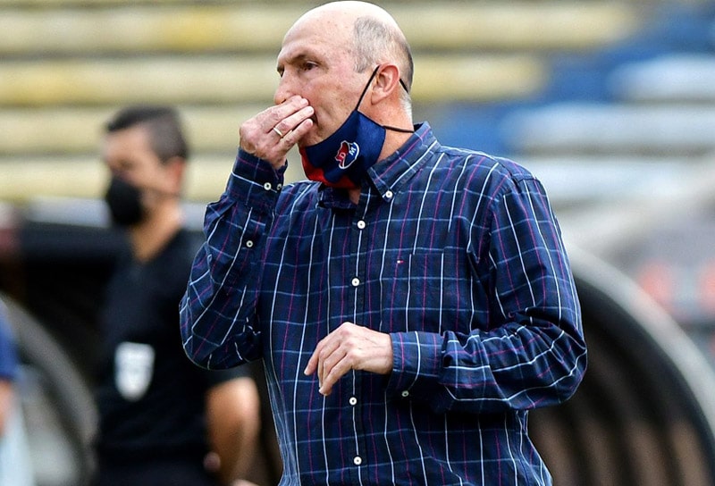 Javier Álvarez, renuncia, DIM, Deportivo Independiente Medellín