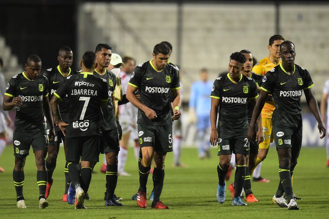 Jefferson Duque regresaría a Santa Fe