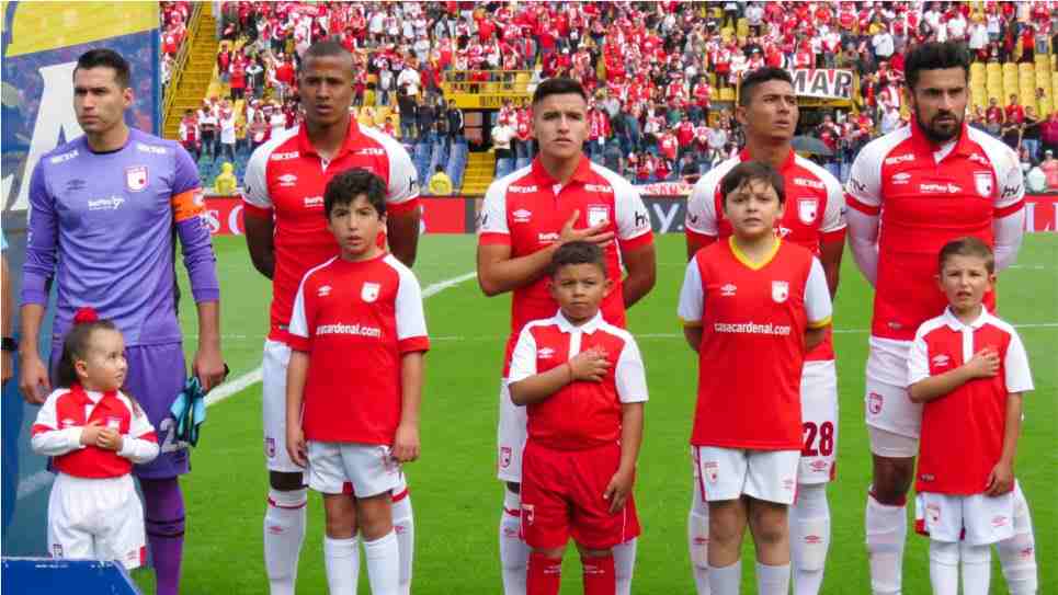 Jhon Velásquez se pierde el compromiso de ida ante Pasto