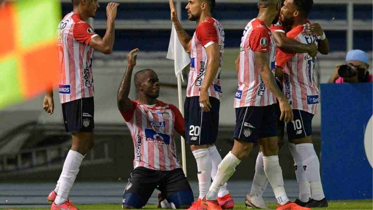 Junior empató y aplaza su clasificación