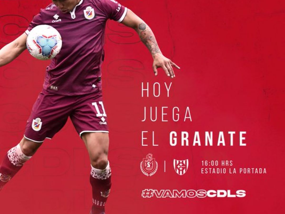 Donde Ver En Vivo La Serena Vs Huachipato Por La Primera Division De Chile