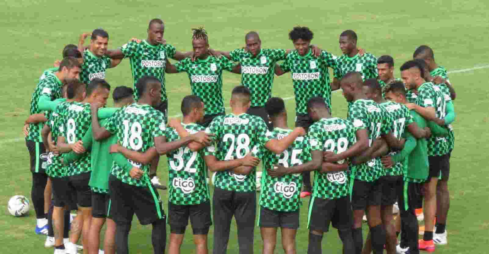 La decisión más radical que tomaría Atlético Nacional. ¡Histórico!