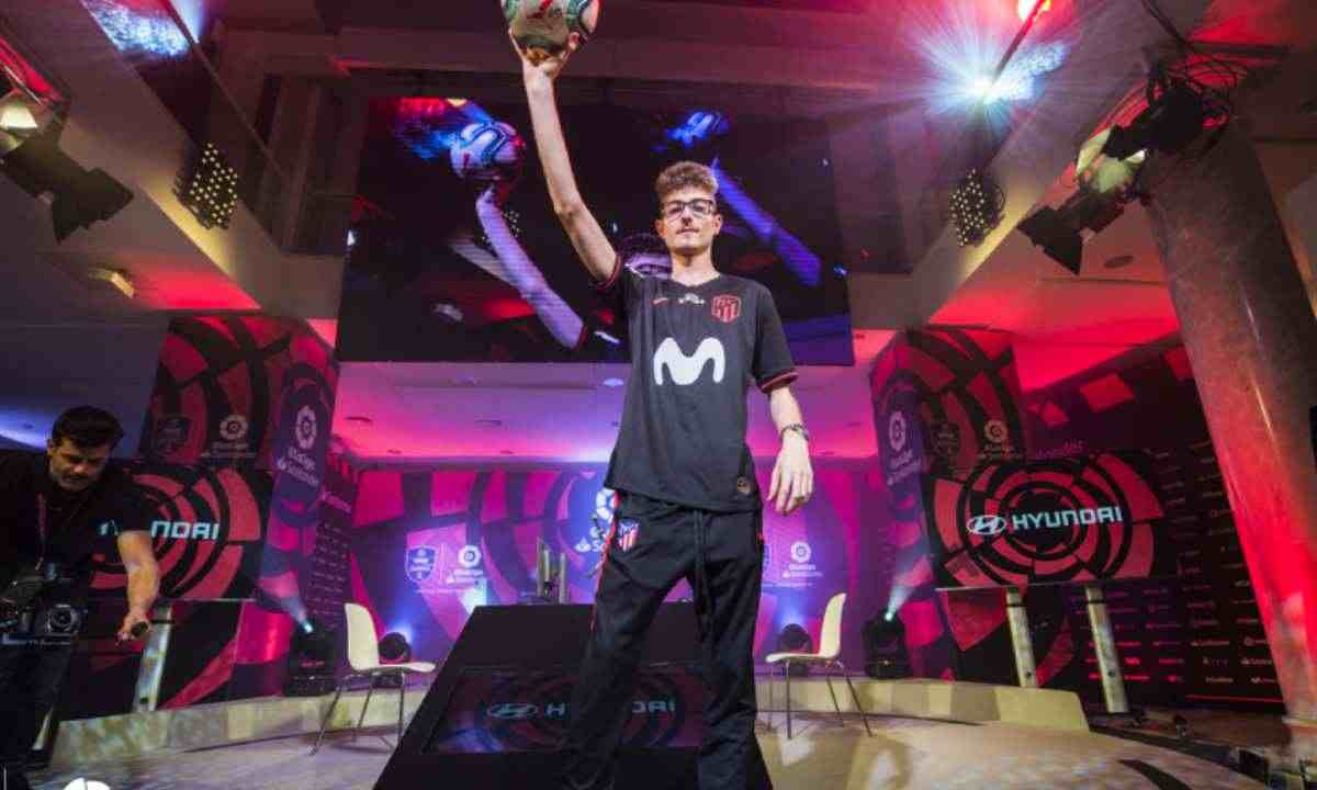 La eLaLiga Fan Cup llega a Colombia y cualquiera puede participar