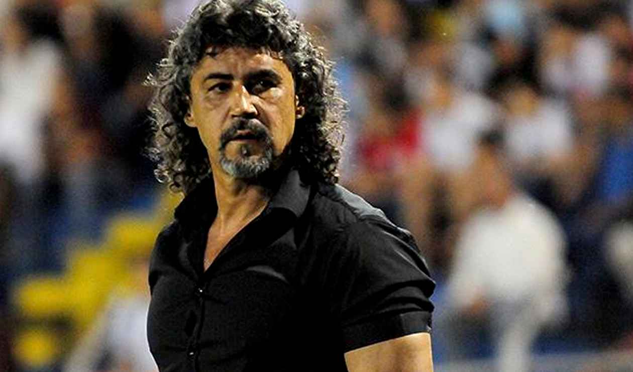 La razón por la que Leonel Álvarez no llegaría a Atlético Nacional