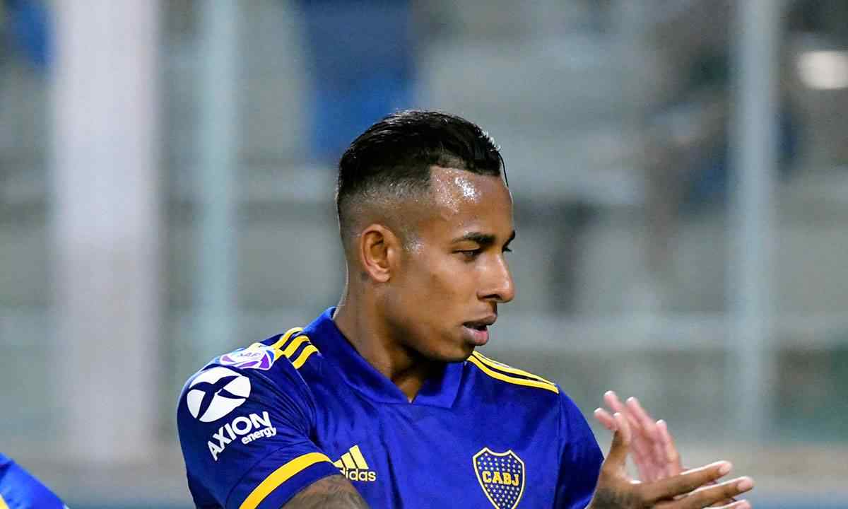 La realidad de la convocatoria de Sebastián Villa a la Selección