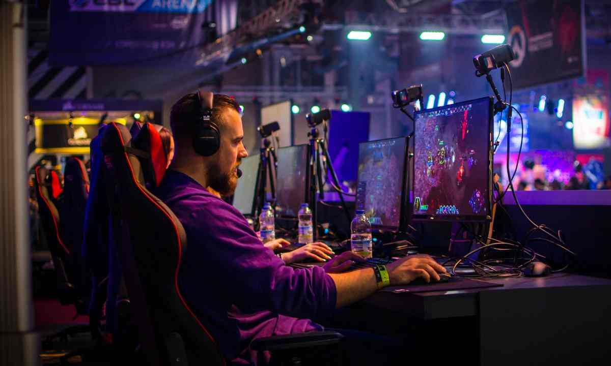 La realidad de un profesional de esports