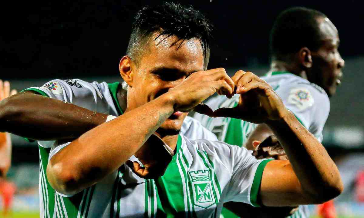Los dos jugadores que llegarían a Nacional desde la MLS