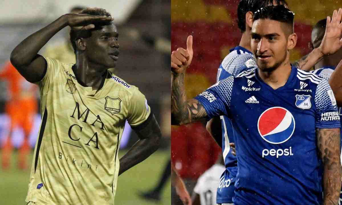 Los eliminados que siguen en la pelea por la Bota de Oro