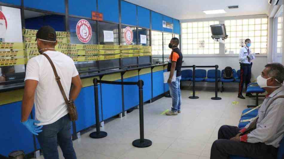 Octavo Ingreso Solidario: ¿A quiénes les pagan primero?