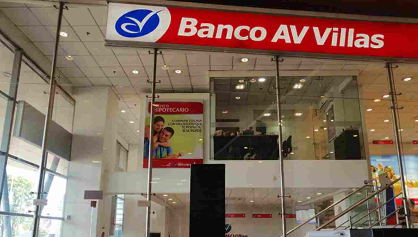 Octavo giro del Ingreso Solidario en Banco de Bogotá, Occidente, Itaú y AV Villas