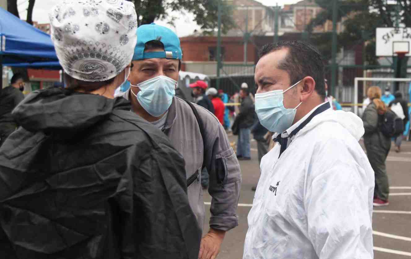 ¿Octavo giro del Ingreso Solidario vendrá acumulado?