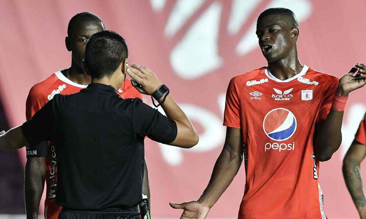 Otra vez Cali y América decisión oficial de Dimayor
