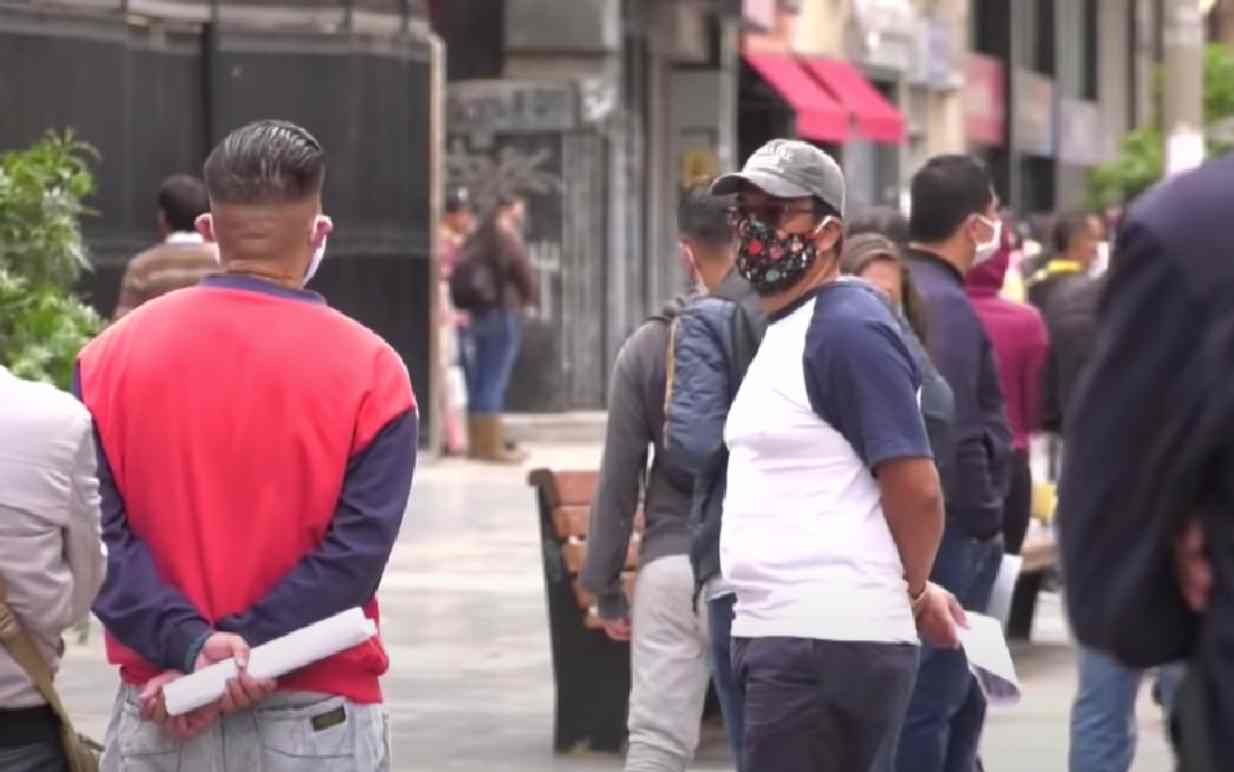 Pagos en la primera semana de noviembre del Ingreso Solidario