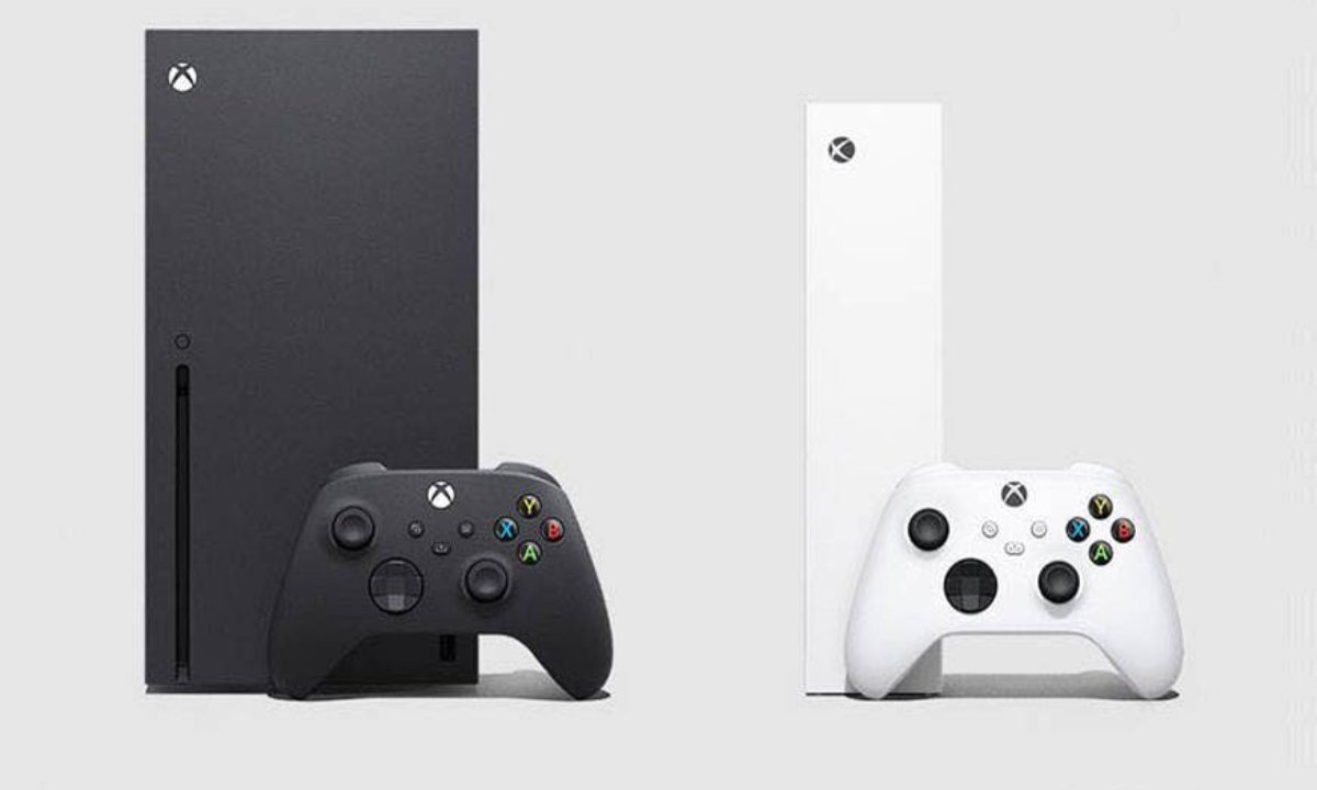 Primer día de Xbox Series XS, ¿Cómo están las cosas en Colombia