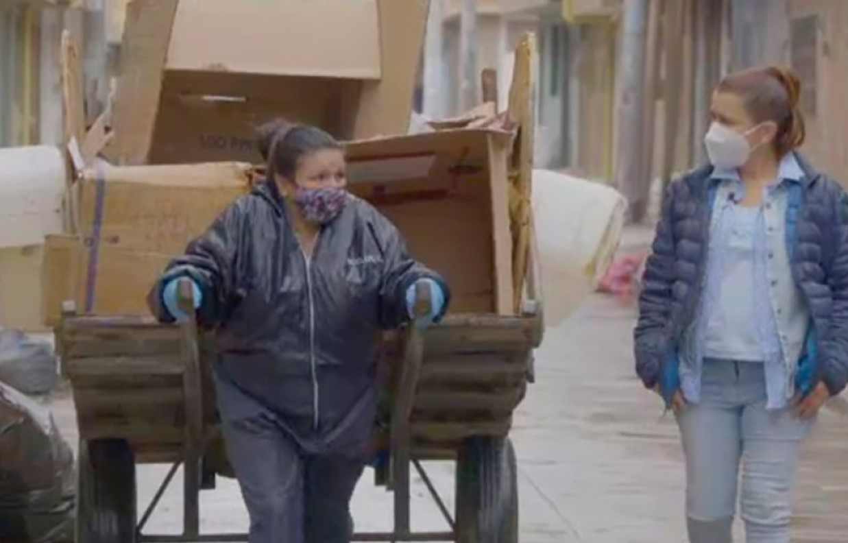 ¿Qué deben hacer los potenciales beneficiarios del Ingreso Solidario?