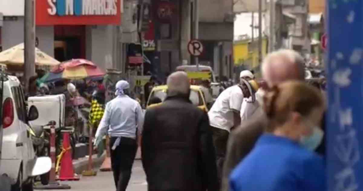 Qué es Movii y cómo cobrar allí el Ingreso Solidario