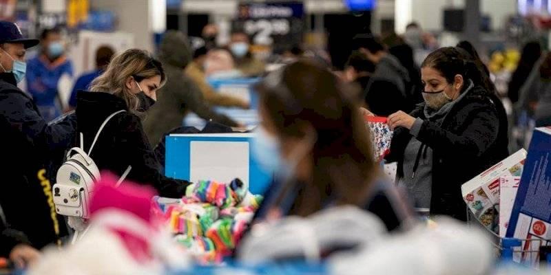 ¿Qué pasa si no alcanzó a cobrar el Ingreso Solidario de noviembre?