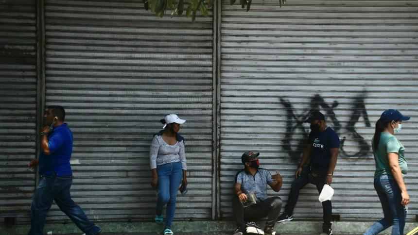 Revisar si el dinero que recibió en Bancolombia es del Ingreso Solidario