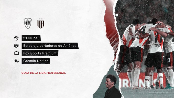 River Plate 1 vs 3 Banfield por la primera jornada de la ...